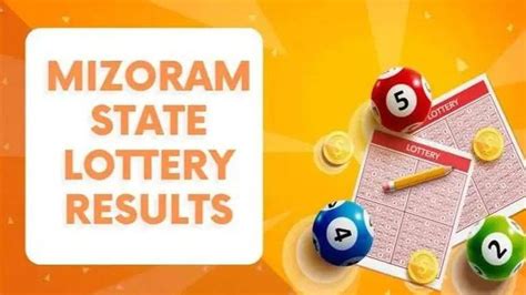 metro lottery|mizoram lottery result.